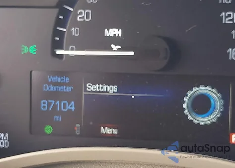 2015 Cadillac Ats Luxury z USA, uszkodzony, nr VIN 1G6AB5RX8F0137498